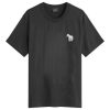 Paul Smith Zebra Puff T-Shirt