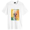 Paul Smith Skull Square T-Shirt