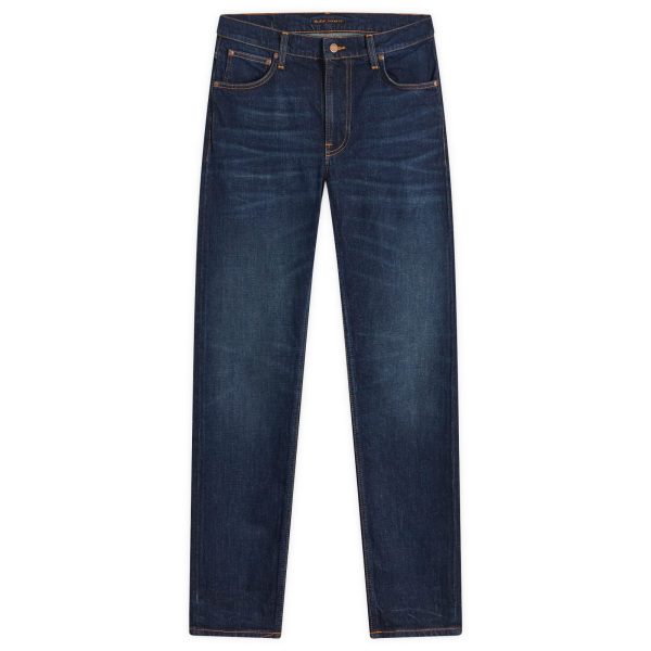 Nudie Jeans Co Lean Dean Jeans