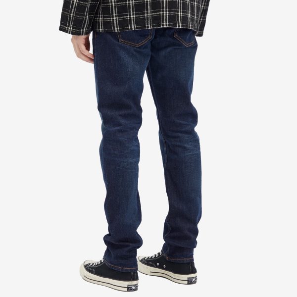 Nudie Jeans Co Lean Dean Jeans