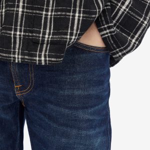 Nudie Jeans Co Lean Dean Jeans