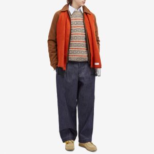 Universal Works Denim Duke Pants