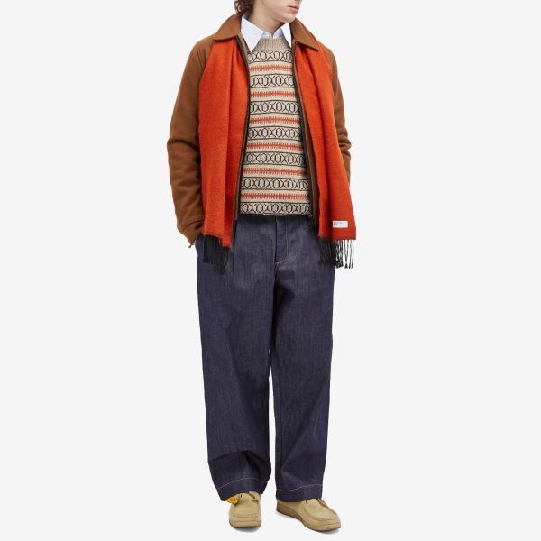 Universal Works Denim Duke Pants