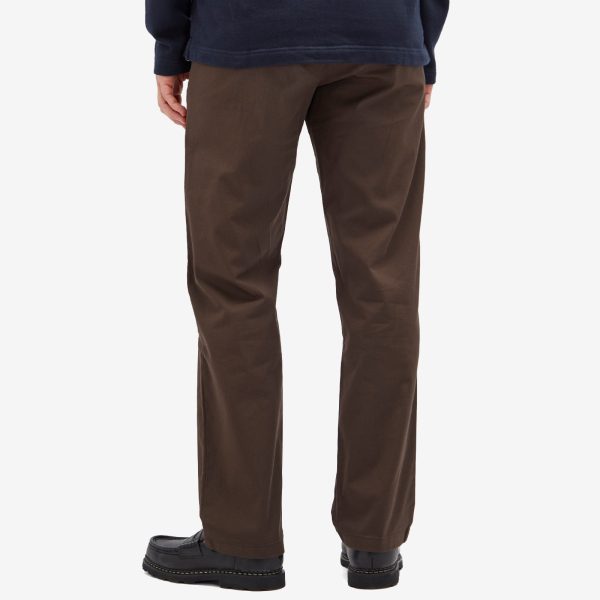 Norse Projects Standard Chinos