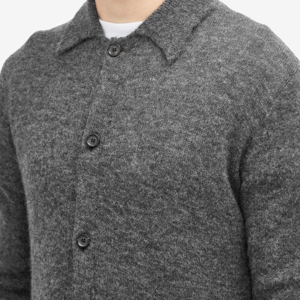 Oliver Spencer Britten Knit Cardigan