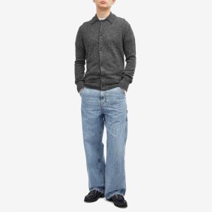 Oliver Spencer Britten Knit Cardigan