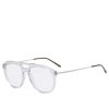 Gucci Smart Steel Optical Glasses