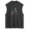 Adidas Basketball Sleeveless T-Shirt