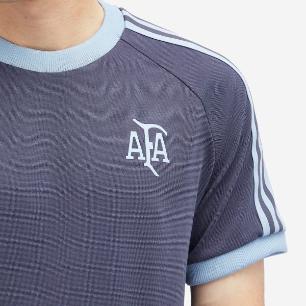 Adidas Argentina FA Anniversary T-Shirt