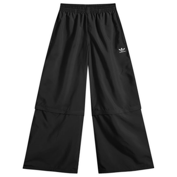 Adidas Rasant Oversized Zip Off Track Pants