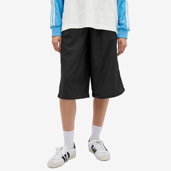 Adidas Rasant Oversized Zip Off Track Pants