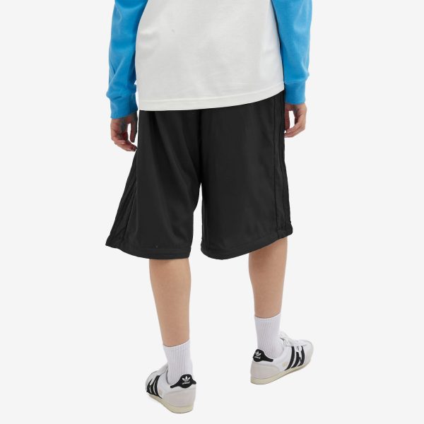 Adidas Rasant Oversized Zip Off Track Pants