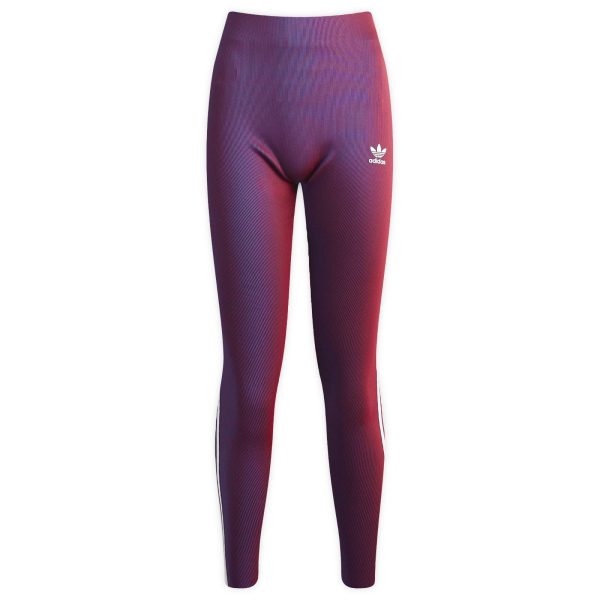 Adidas Rasant Ribbed Leggings