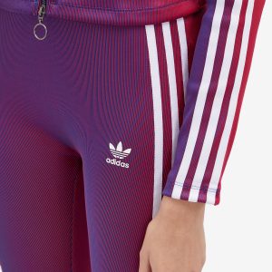 Adidas Rasant Ribbed Leggings