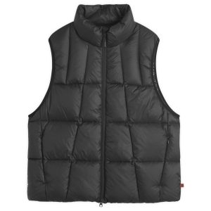 Uniform Bridge AE Utility Duck Down Vest