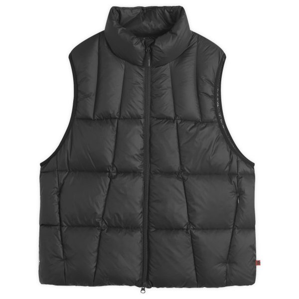 Uniform Bridge AE Utility Duck Down Vest