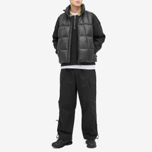 Uniform Bridge AE Utility Duck Down Vest