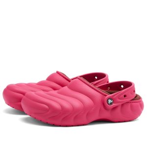 Crocs Classic Lined Overpuff Clog