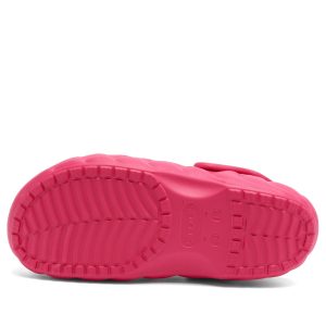 Crocs Classic Lined Overpuff Clog