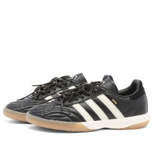 Adidas x Naked x Maha Samba Sneaker