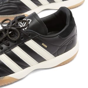 Adidas x Naked x Maha Samba Sneaker