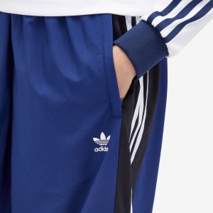 Adidas Rasant Oversized Zip Off Track Pants