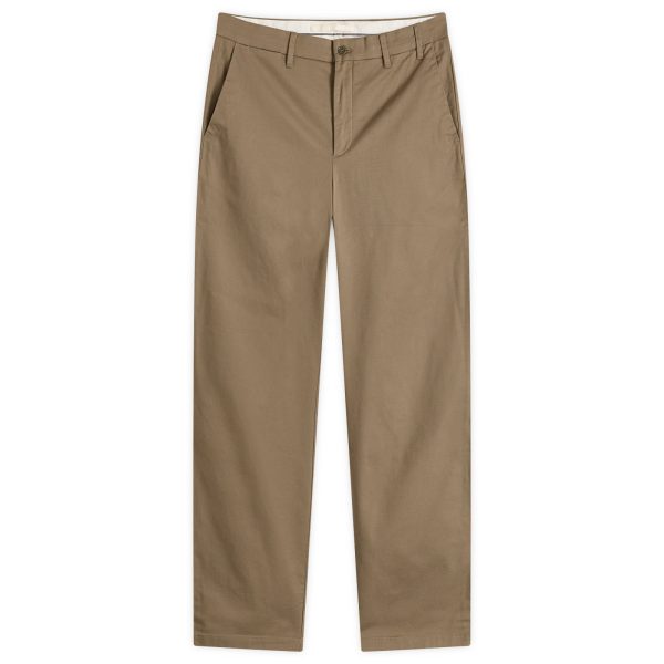 Norse Projects Standard Chinos