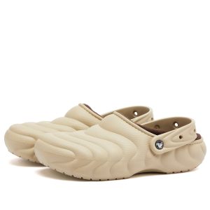 Crocs Classic Lined Overpuff Clog