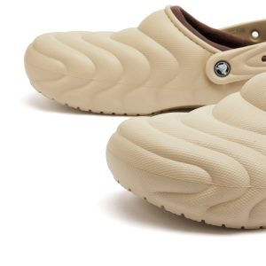 Crocs Classic Lined Overpuff Clog