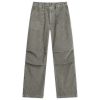 Frizmworks Corduroy Fatigue Pants