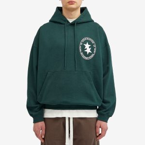 Cole Buxton Crest Hoodie