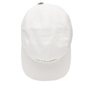 Maison Kitsuné Handwriting 5 Panel Cap