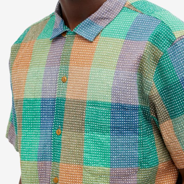 YMC Malick Vacation Shirt