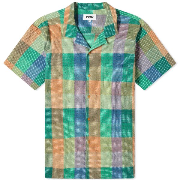 YMC Malick Vacation Shirt