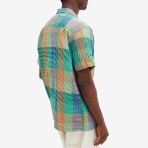 YMC Malick Vacation Shirt