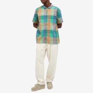 YMC Malick Vacation Shirt