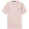 Fred Perry Plain Polo