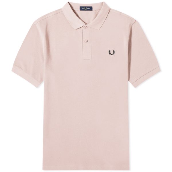 Fred Perry Plain Polo