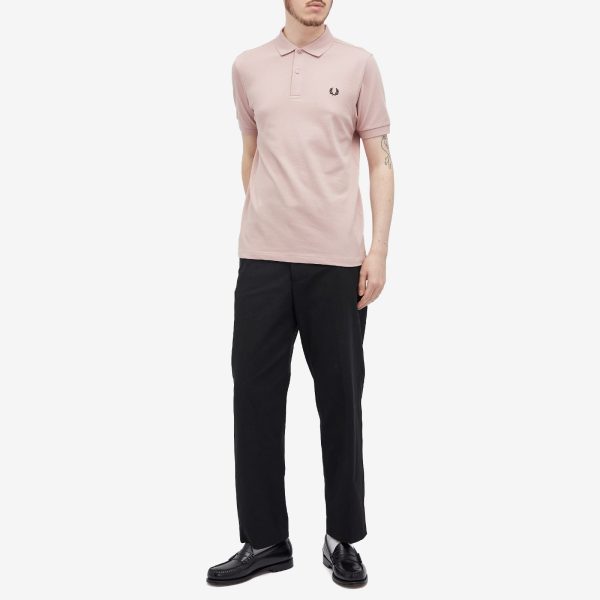 Fred Perry Plain Polo