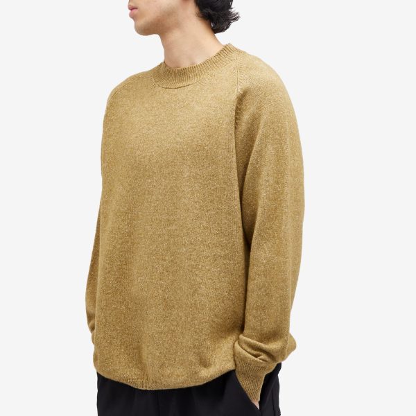 MHL by Margaret Howell Crew Knit Sweat