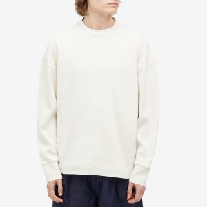 MHL by Margaret Howell Thermal Crew Sweat