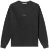 Acne Studios Fin Stamp Crew Sweat