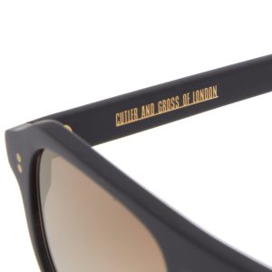 Cutler and Gross 0822V2 Sunglasses