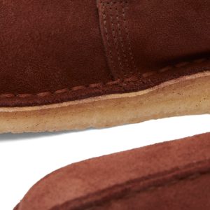 Clarks Originals Desert Trek