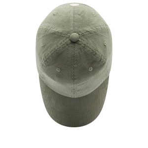 Folk Corduroy Cap