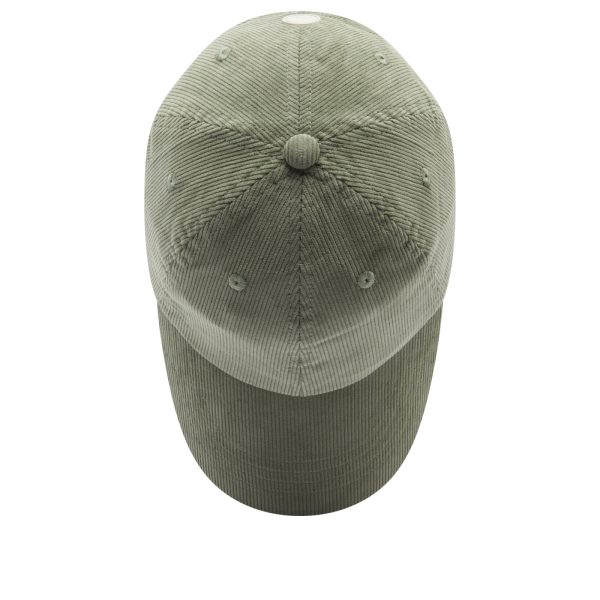 Folk Corduroy Cap