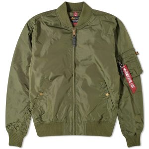 Alpha Industries MA-1 TT Jacket