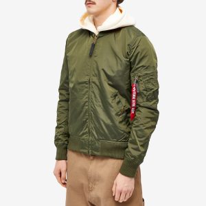 Alpha Industries MA-1 TT Jacket