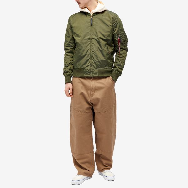 Alpha Industries MA-1 TT Jacket