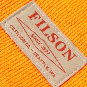 Filson Ballard Watch Cap